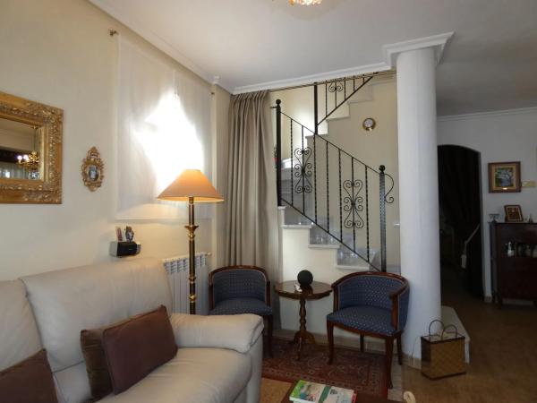 Casa independiente en Maigmo