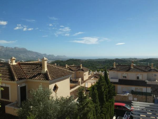 Casa independiente en Maigmo