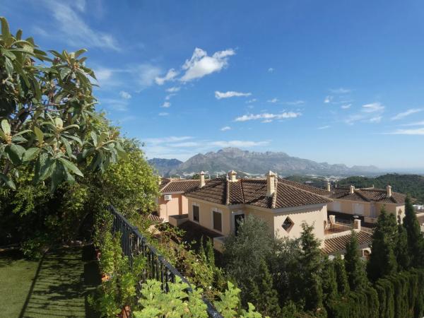 Casa independiente en Maigmo