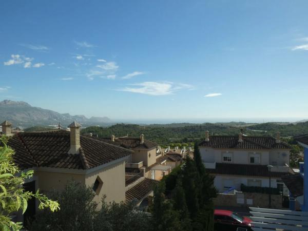 Casa independiente en Maigmo