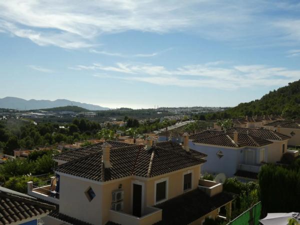 Casa independiente en Maigmo