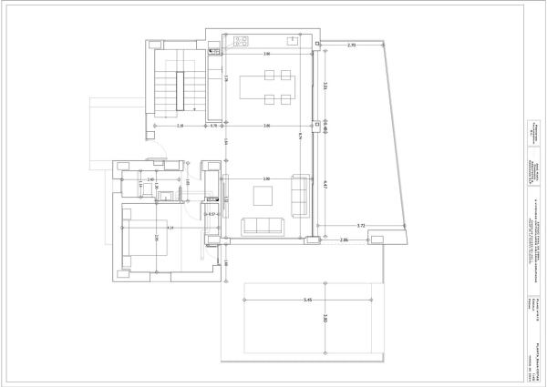 Casa independiente en calle Rei Jaume I, 33
