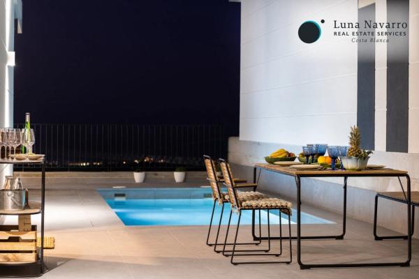 Casa independiente en calle Mariola