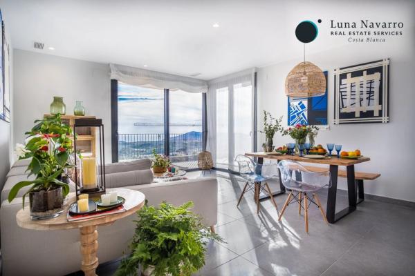 Casa independiente en calle Mariola