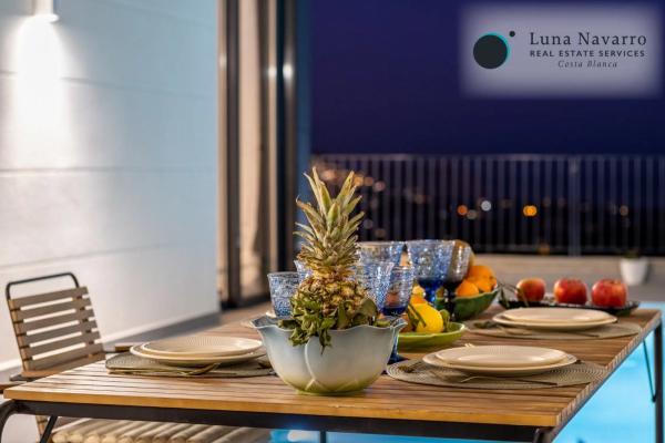 Casa independiente en calle Mariola