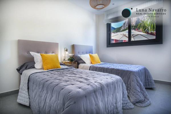 Casa independiente en calle Mariola