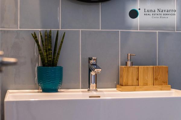 Casa independiente en calle Mariola