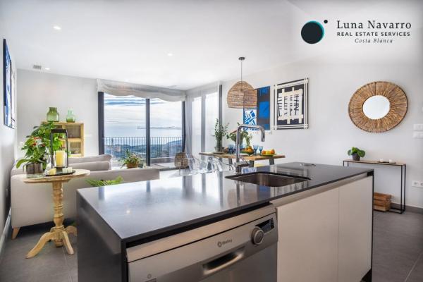 Casa independiente en calle Mariola