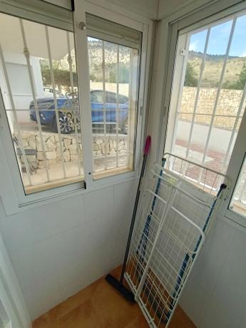 Chalet adosado en avenida de la Vilajoiosa, 1