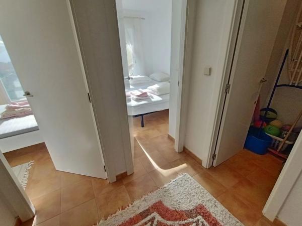 Chalet adosado en avenida de la Vilajoiosa, 1