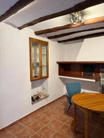 Finca rústica en Partida Teix