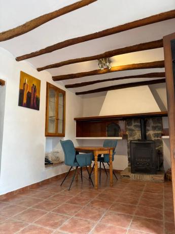 Finca rústica en Partida Teix