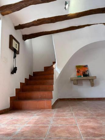 Finca rústica en Partida Teix