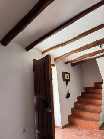 Finca rústica en Partida Teix