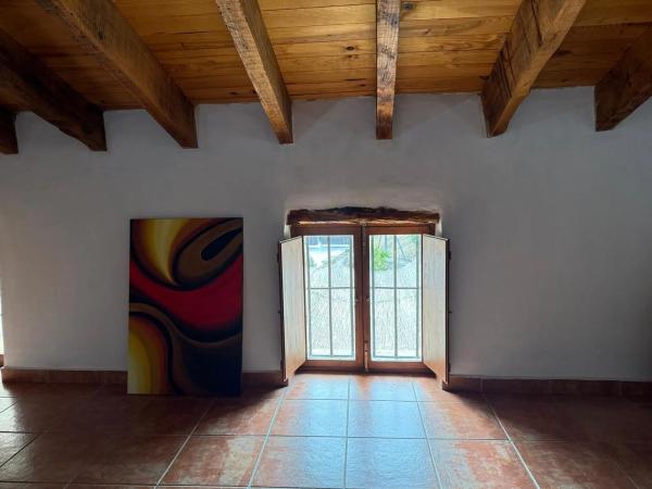 Finca rústica en Partida Teix