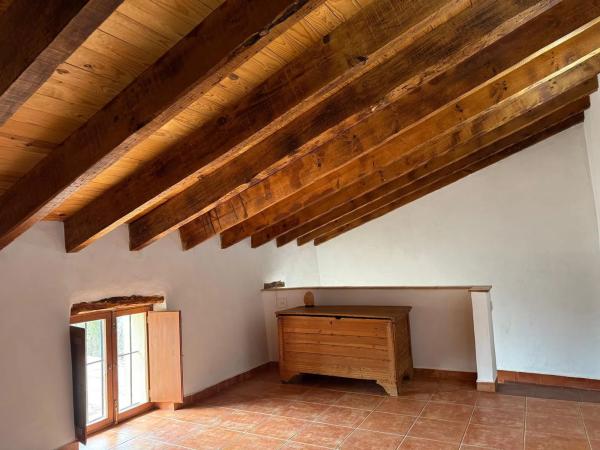 Finca rústica en Partida Teix