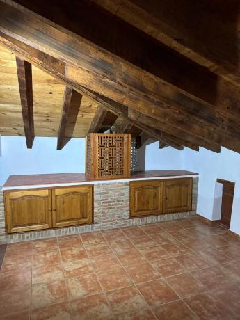 Finca rústica en Partida Teix