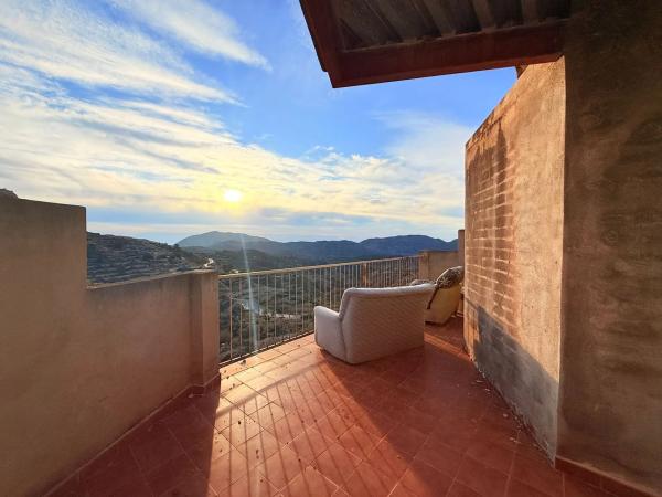 Chalet pareado en Partida Muscaret, 78