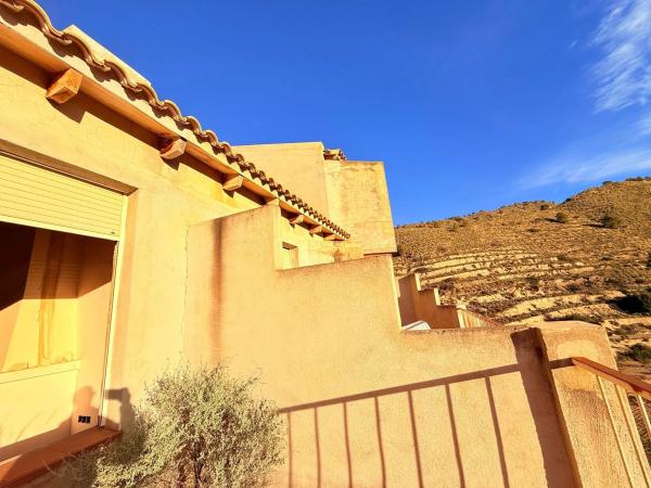 Chalet pareado en Partida Muscaret, 78