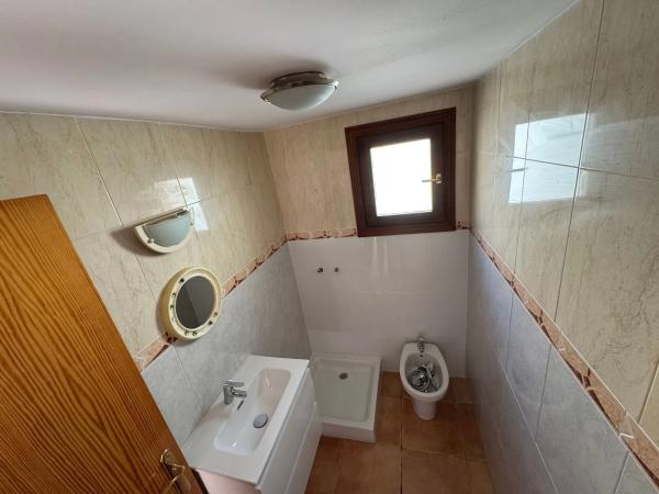 Casa independiente en Partida Bortolons s/n