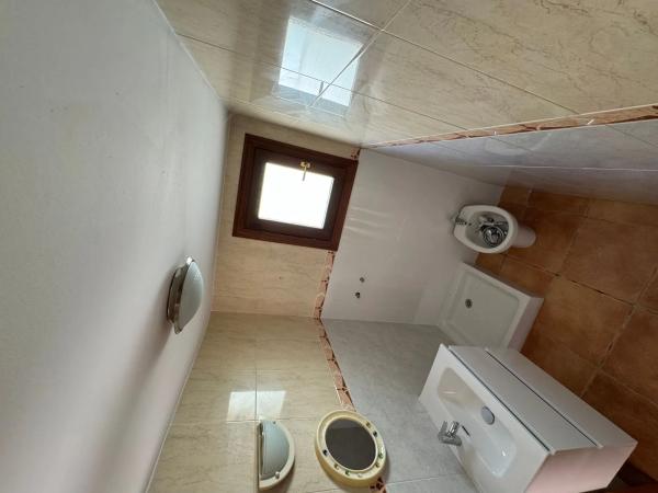 Casa independiente en Partida Bortolons s/n