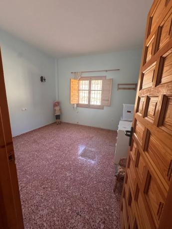 Chalet pareado en Partida Bortolons s/n