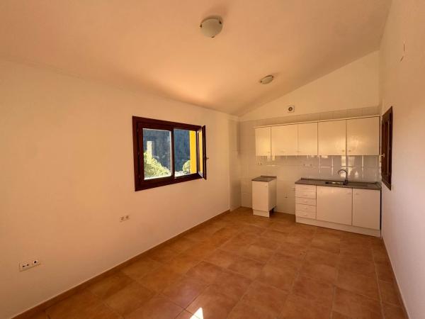 Casa independiente en Partida Bortolons s/n