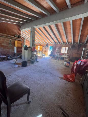 Chalet pareado en Partida Bortolons s/n