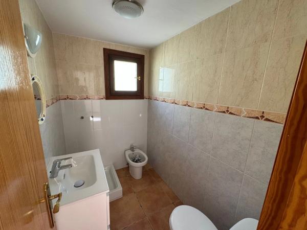 Casa independiente en Partida Bortolons s/n