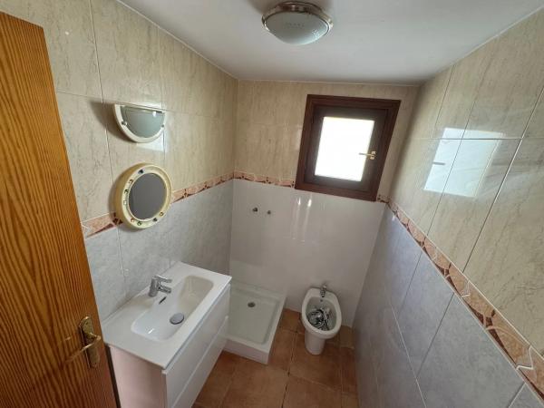 Casa independiente en Partida Bortolons s/n