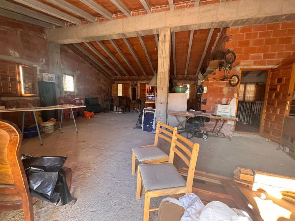 Chalet pareado en Partida Bortolons s/n