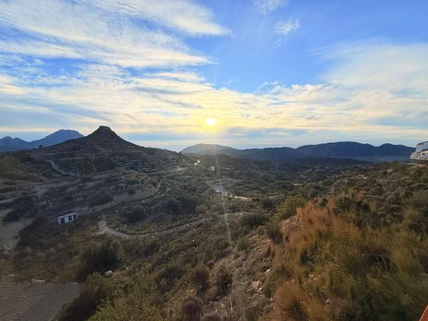Chalet pareado en Partida Muscaret, 78