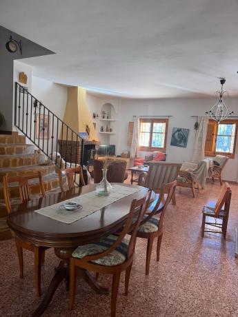 Chalet pareado en Partida Bortolons s/n