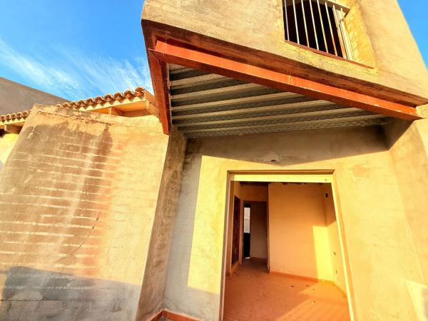 Chalet pareado en Partida Muscaret, 78