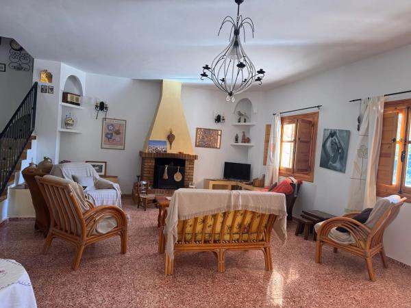 Chalet pareado en Partida Bortolons s/n