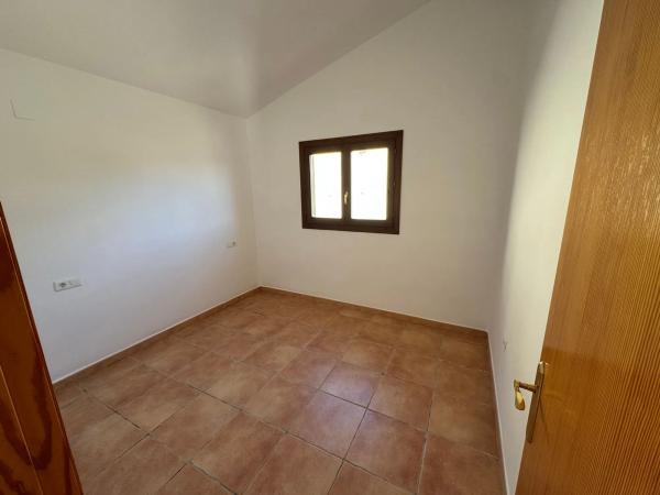 Casa independiente en Partida Bortolons s/n