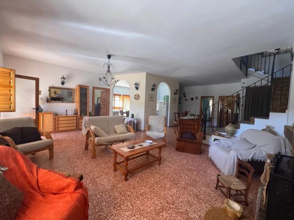 Chalet pareado en Partida Bortolons s/n