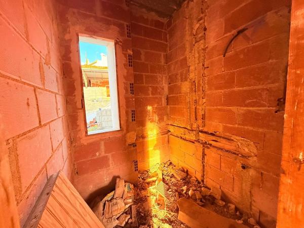 Chalet pareado en Partida Muscaret, 78