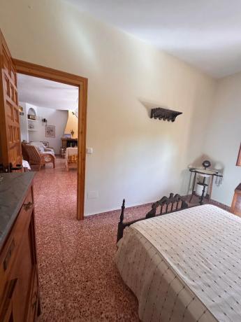 Chalet pareado en Partida Bortolons s/n