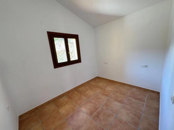 Casa independiente en Partida Bortolons s/n