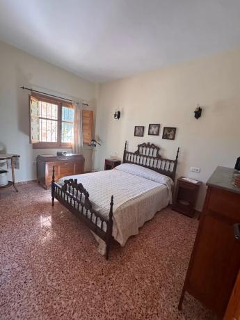 Chalet pareado en Partida Bortolons s/n