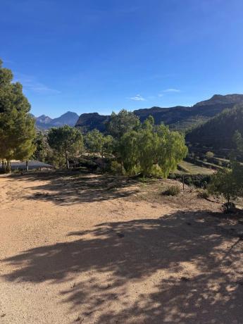 Chalet pareado en Partida Bortolons s/n