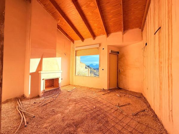 Chalet pareado en Partida Muscaret, 78