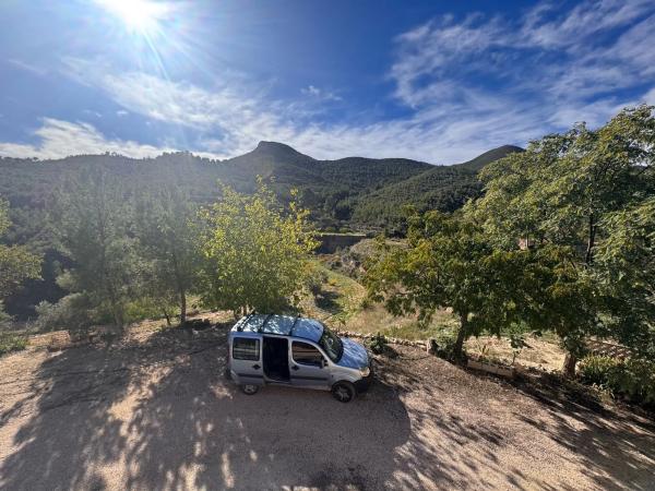 Chalet pareado en Partida Bortolons s/n