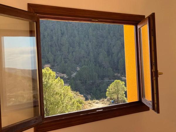 Casa independiente en Partida Bortolons s/n