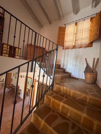 Chalet pareado en Partida Bortolons s/n