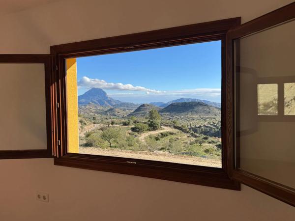 Casa independiente en Partida Bortolons s/n