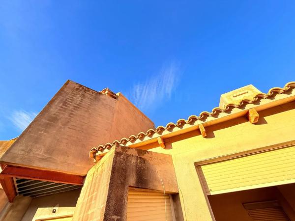 Chalet pareado en Partida Muscaret, 78