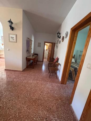 Chalet pareado en Partida Bortolons s/n