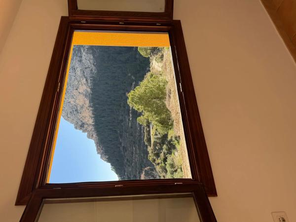 Casa independiente en Partida Bortolons s/n